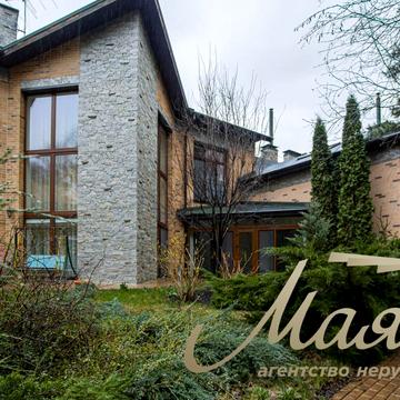 Сосновий Бір вул.