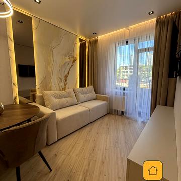 Генуезька вул., (Будинок 3)