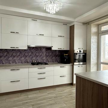 Лисеницька вул., 2а