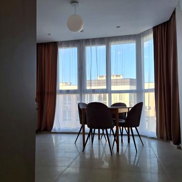 Весняний пров., 1-А