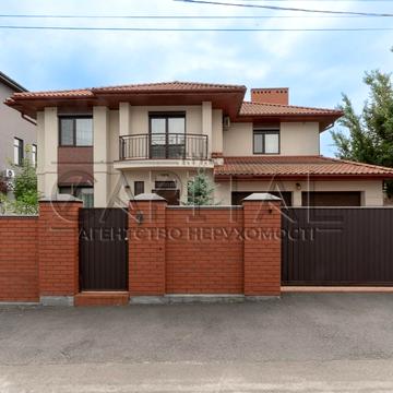 Порічкова вул., 188