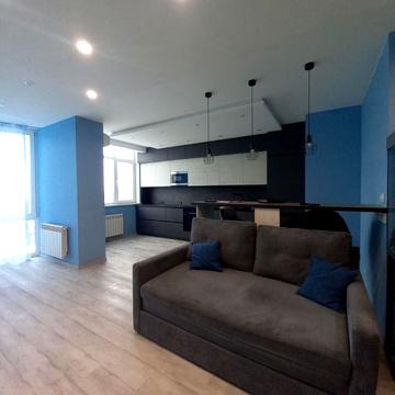 Володимира Івасюка просп. (Героїв Сталінграду), 2-Д