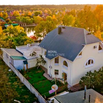 Лісова вул., 1