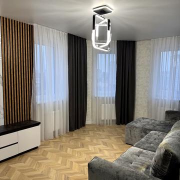 Заливна вул., 8а