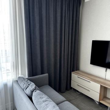 Салютна вул., 2к4