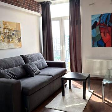 Соборності просп. (Воззєднання), 17 к2