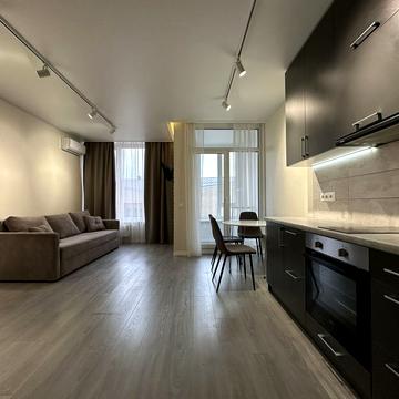 Березнева вул., 16 к4