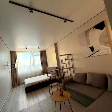 Берестейський просп. (Перемоги), 11 к2