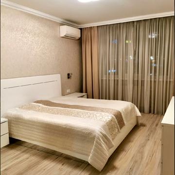 Єлизавети Чавдар вул., 1