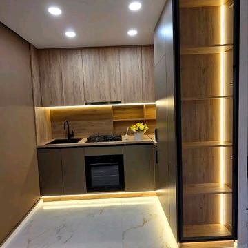 Київська вул., 8-А