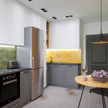 Генерала Шаповала вул. (Механізаторів), 20