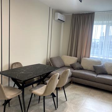 Бориса Тлехаса вул., 19/2