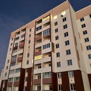 Барабашова вул., 12-А