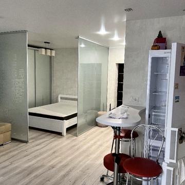 Перемоги просп., 85