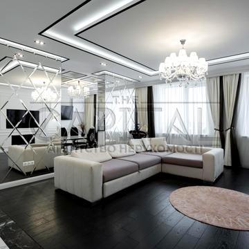 Саксаганського вул., 37-К