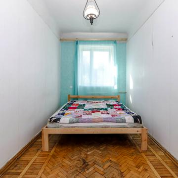 Януша Корчака вул. (Баумана), 28/2