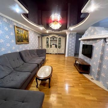 Юлії Здановської вул. (Ломоносова), 58-А