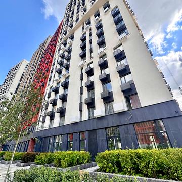 Столичне шосе, 5-A