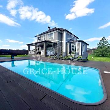 Лугова вул.