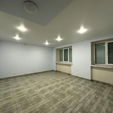 Ольгерда Бочковського вул., 26