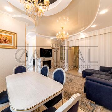 Володимира Івасюка просп. (Героїв Сталінграду), 4-А