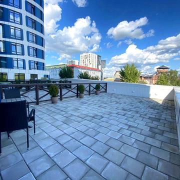 Кульпарківська вул. (Кульпарківська), 64а