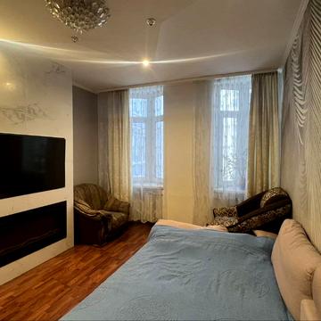 Степана Руданського вул., 4-6