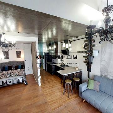 Глибочицька вул., 13-2