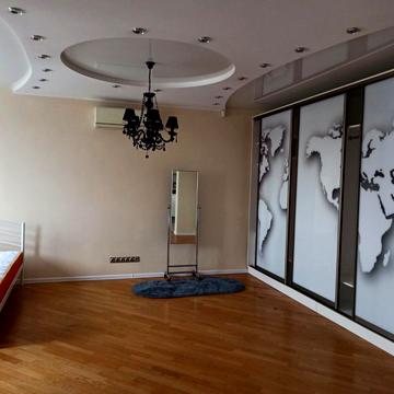 Голосіївська вул., 13-А