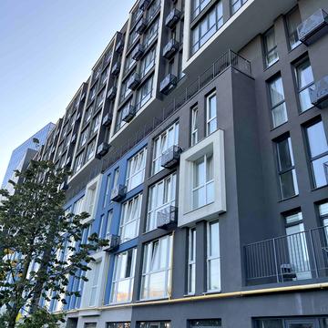 Галицькі Пасіки вул., 2-А