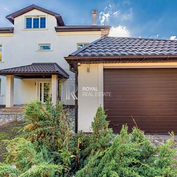 Княгині Ольги вул.