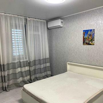 Жаботинського вул. (Пролетарская улица), (Будинок 5)