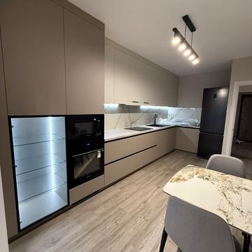 Національної Гвардії вул., (Будинок 12.5 (секція 1))