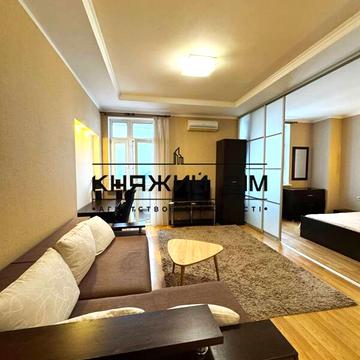 Микільсько-Слобідська вул., 1-А