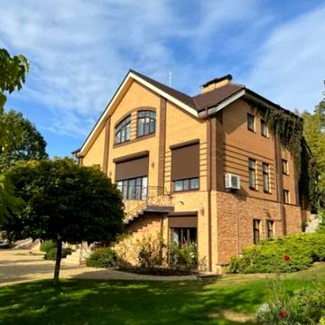 Чумацький Шлях вул.