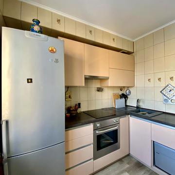 Петра Григоренка просп., 25