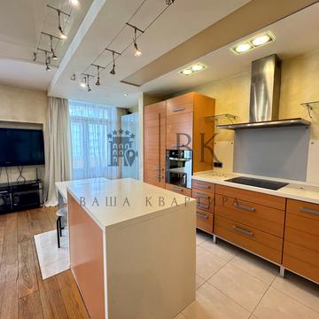 Юлії Здановської вул. (Ломоносова), 60-А