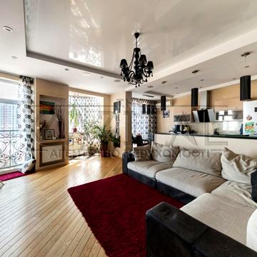 Євгена Коновальця вул. (Щорса), 32-Б