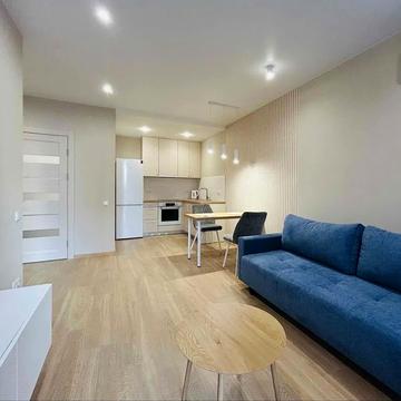 Олександра Олеся вул., 8/17