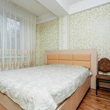 Європейська вул. (Карла Маркса), 19