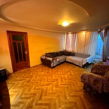 Канатна вул., 68