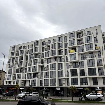 Капушанська вул., (Будинок 3)