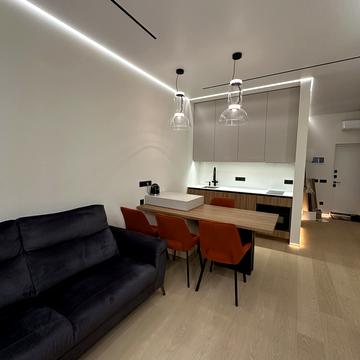 Саперне Поле вул., 14/55