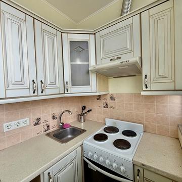 Харківське шосе, 21/4