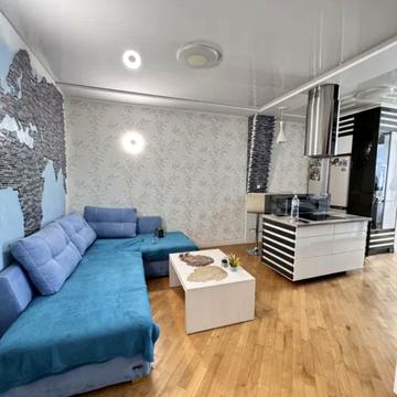 Петра Григоренка просп., 22/20