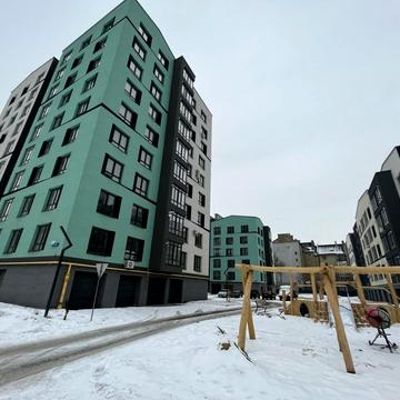 Національної Гвардії вул., (Будинок 3)