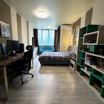 Стрийська вул., 45-А