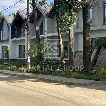 Лісова вул., 35/5