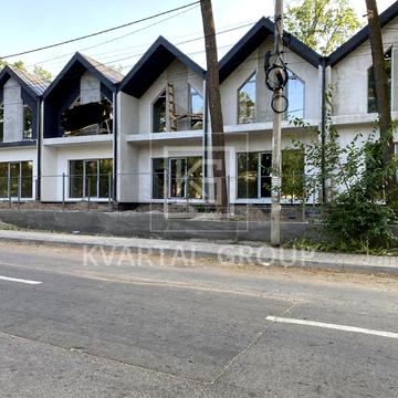 Лісова вул., 35/5