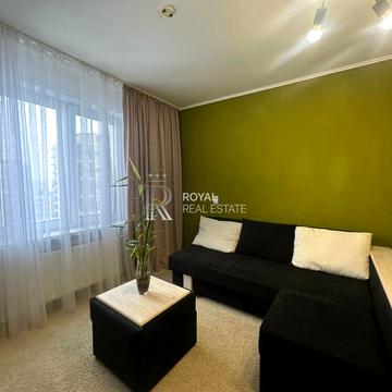 Сергія Данченка вул., 5